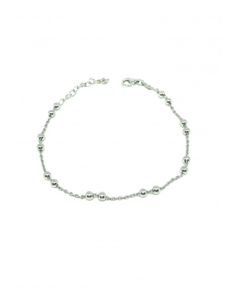 Ball Chain Bracelet