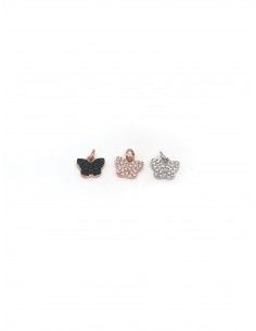 Butterfly Charm