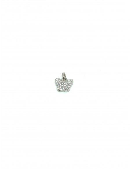 Butterfly Charm