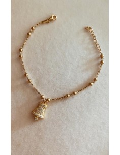 Bracciale Campanella 2