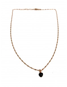 Necklace Mini Heart 2