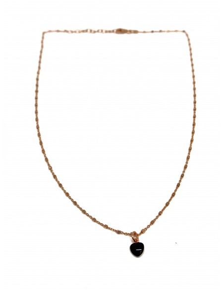 Necklace Mini Heart