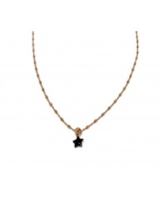 Collana Mini Star 2