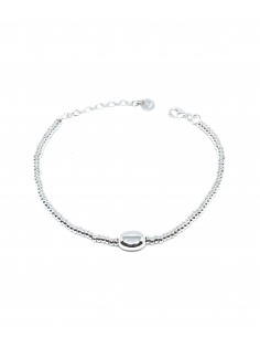 Bracelet with Small Washers... 2