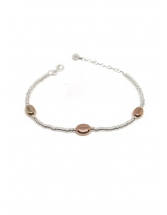 Bracciale Rondelle Piccole... 2