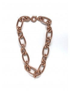 Big Chain Necklace 2