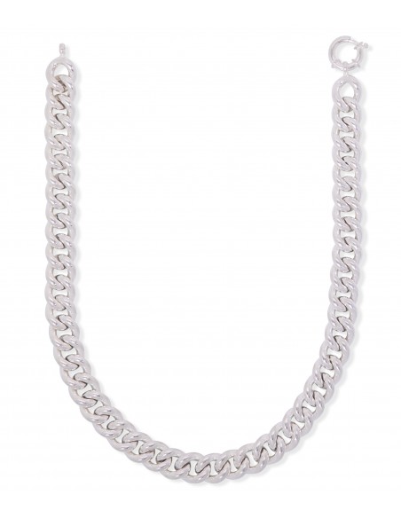 Groumette Necklace M