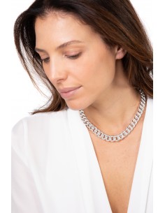 Groumette Necklace M 2