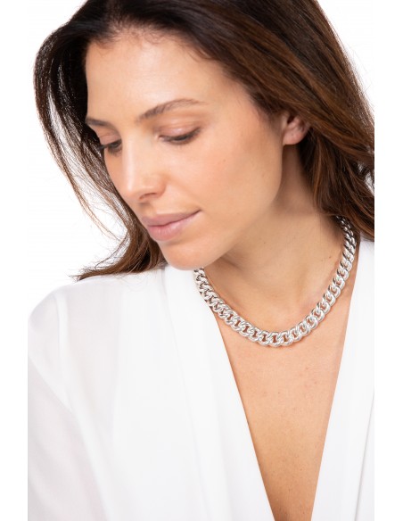 Groumette Necklace M