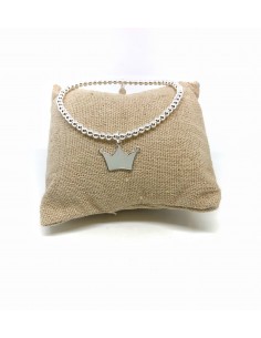 Bracciale Elastico Corona... 2
