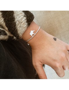 Bracciale Elastico Corona...