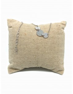 Bracelet with Three Rods 2