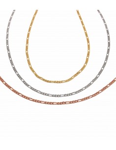 Collana Catena Figaro