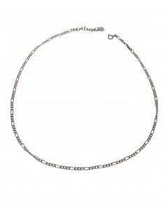 Figaro Chain Necklace 2