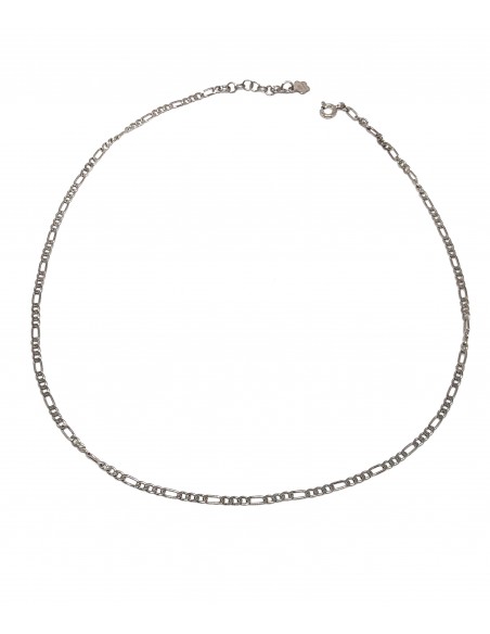 Collana Catena Figaro