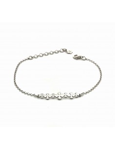 Bracciale Quadrifogli 2