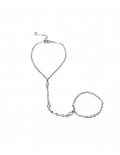 Baciamano Con Zirconi 2