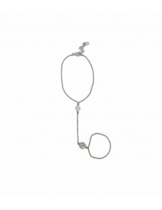 Kissing Bracelet With Small... 2