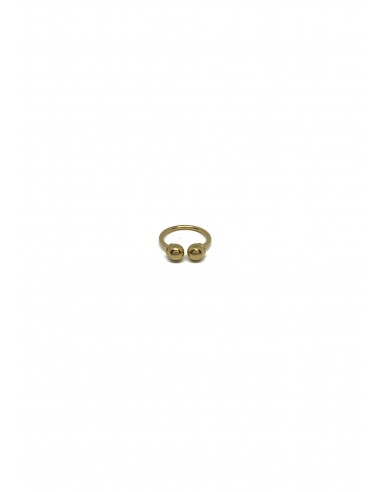 Mini Spheres Ring
