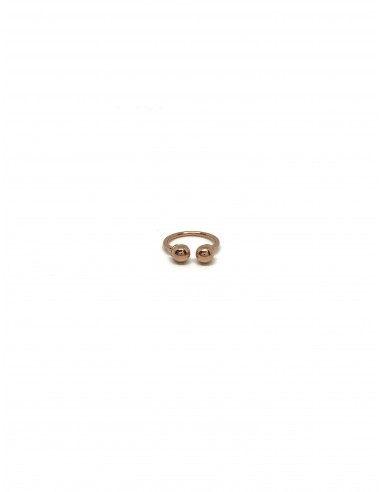 Anello Sfere Mini