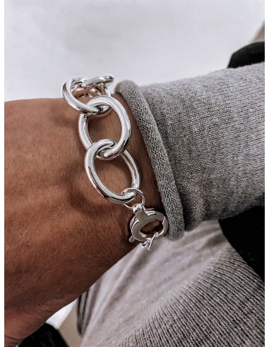 Forzatina Chain Bracelet