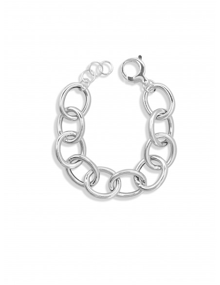 Forzatina Chain Bracelet
