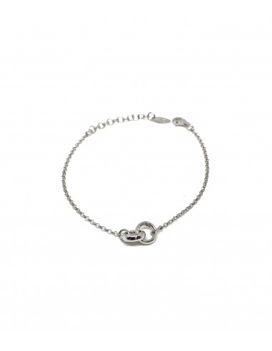 Bracciale Catenina con Nodino