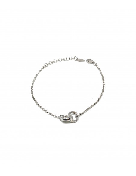 Bracciale Catenina con Nodino