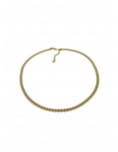 MULTIHEART NECKLACE 2