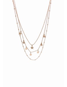 3 Alternate Wires Necklace... 2