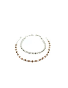 Bracciale Palline Diamante...