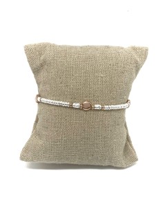 Bracciale Rondelle e... 2