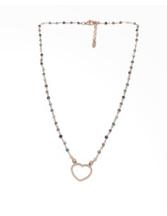 Collana Cristalli e... 2