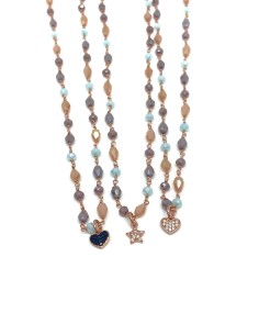 Collana Cristalli...