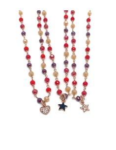 Multicolor Summer Coral...