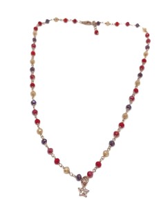 Collana Cristalli... 2