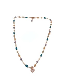 Multicolor Summer Champagne... 2