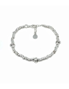 Hammered Nuggets Bracelet... 2