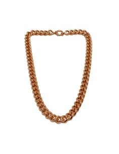 Groumette Necklace Mesh XS 2