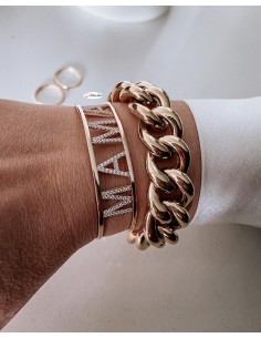 Customizable Bangle