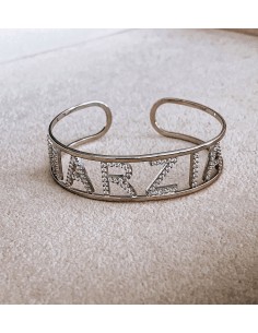 Customizable Bangle 2