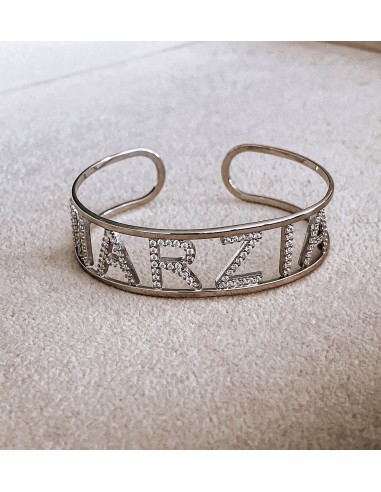 Customizable Bangle