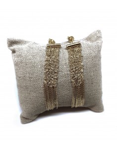 Orecchini Pendenti a Cascata