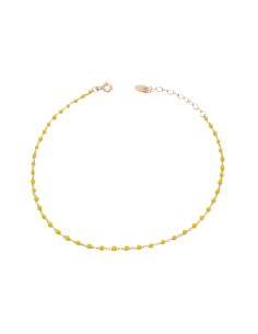 Cavigliera Palline Smaltate... 2