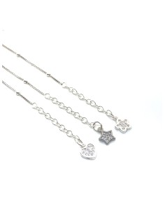 Anklet Pendant Subject 2