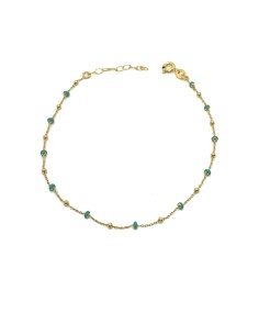 Turquoise Alternate Balls... 2