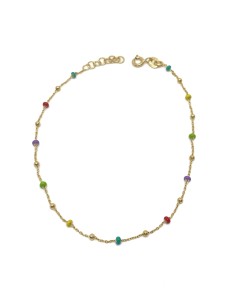 Multicolor Alternate Balls... 2