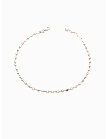 Cubetti Maxi Anklet