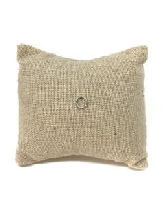 Round Lobe Earring 2