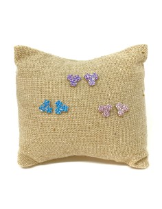 Blossom Lobe Earrings 2